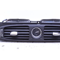 2004-2006 Jaguar XJR Center Dash Air Vent 2W9F-15000-AD OEM