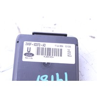 2005 Jaguar XJR Fuel Pump Control Module 2W9F-9D372-AD OEM