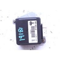 2005 Jaguar XJR Fuel Pump Control Module 2W9F-9D372-AD OEM