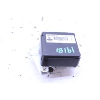 2005 Jaguar XJR Fuel Pump Control Module 2W9F-9D372-AD OEM 19181-2W9F-9D372-AD