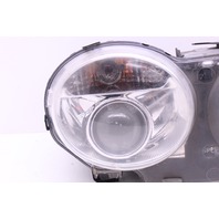 Jaguar XJ XJ8 Right Xenon HID Headlight Headlamp Assembly OEM