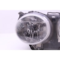 Jaguar XJ XJR XJ8 Left Xenon HID Headlight Headlamp C2C26695 OEM