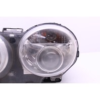 Jaguar XJ XJR XJ8 Left Xenon HID Headlight Headlamp C2C26695 OEM