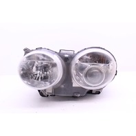 Jaguar XJ XJR XJ8 Left Xenon HID Headlight Headlamp C2C26695 OEM