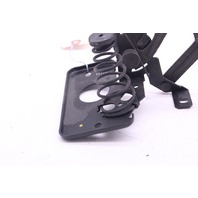 2004-2006 Jaguar XJR Hood Latch Lock