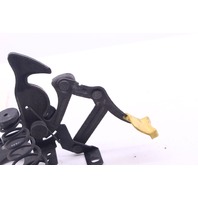 2004-2006 Jaguar XJR Hood Latch Lock