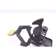 2004-2006 Jaguar XJR Hood Latch Lock