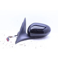 2004-2007 Jaguar XJR Driver Left Side View Door Mirror C2P11142 OEM
