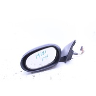 2004-2007 Jaguar XJR Driver Left Side View Door Mirror C2P11142 OEM