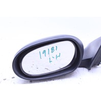2004-2007 Jaguar XJR Driver Left Side View Door Mirror C2P11142 OEM