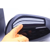 2004-2007 Jaguar XJR Driver Left Side View Door Mirror C2P11142 OEM