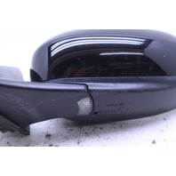 2004-2007 Jaguar XJR Driver Left Side View Door Mirror C2P11142 OEM
