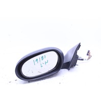 2004-2007 Jaguar XJR Driver Left Side View Door Mirror C2P11142 OEM 19181-L/HSIDEMIRROR