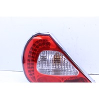 2004-2006 Jaguar Xjr Left Tail Light - C2C24650 OEM