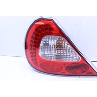 2004-2006 Jaguar Xjr Left Tail Light - C2C24650 OEM