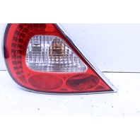 2004-2006 Jaguar Xjr Left Tail Light - C2C24650 OEM