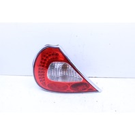 2004-2006 Jaguar Xjr Left Tail Light - C2C24650 OEM 19181-L/HSIDETAILLIGHT