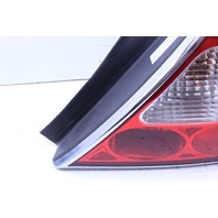 2004-2006 Jaguar Xjr Right Tail Light - C2C24648 OEM