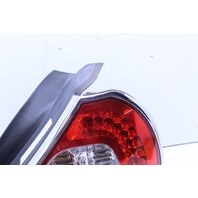 2004-2006 Jaguar Xjr Right Tail Light - C2C24648 OEM
