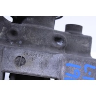 2004-2005 Jaguar XJR 4.2 Supercharged Parking Brake Caliper Pair OEM