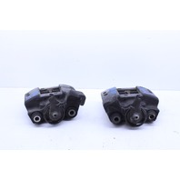 2004-2005 Jaguar XJR 4.2 Supercharged Parking Brake Caliper Pair OEM