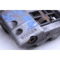 2004-2005 Jaguar XJR 4.2 Supercharged Parking Brake Caliper Pair OEM