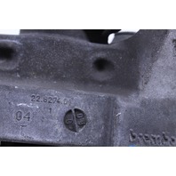 2004-2005 Jaguar XJR 4.2 Supercharged Parking Brake Caliper Pair OEM