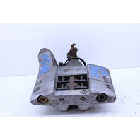 2004-2005 Jaguar XJR 4.2 Supercharged Parking Brake Caliper Pair OEM