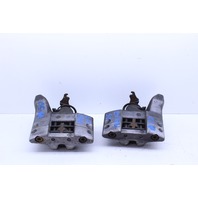 2004-2005 Jaguar XJR 4.2 Supercharged Parking Brake Caliper Pair OEM