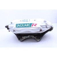 2004-2005 Jaguar XJR Rear Brake Caliper Pair Right Left Set Brembo OEM