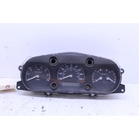 2005 Jaguar Xjr Speedometer Instrument Cluster OEM