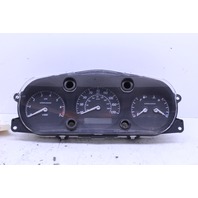2005 Jaguar Xjr Speedometer Instrument Cluster OEM