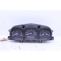 2005 Jaguar Xjr Speedometer Instrument Cluster OEM