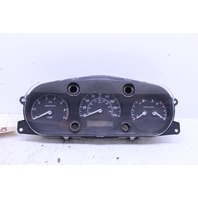 2005 Jaguar Xjr Speedometer Instrument Cluster OEM