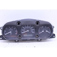 2005 Jaguar Xjr Speedometer Instrument Cluster OEM