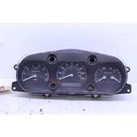 2005 Jaguar Xjr Speedometer Instrument Cluster OEM 19181-SPEEDOMETER
