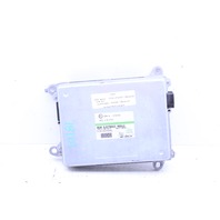 2005 Jaguar XJR Rear Electronic Body Control Module BCM VP2W9F-13B524-AH OEM