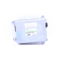 2005 Jaguar XJR Rear Electronic Body Control Module BCM VP2W9F-13B524-AH OEM