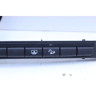 2011 BMW 335xi Center Console Switch Bank 6962616 OEM