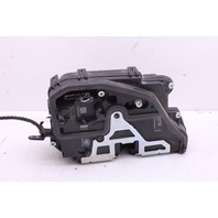 2009-2011 BMW 328i 335i Rear Door Latch Lock Right - 51217229468 OEM