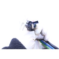 2000 BMW 323Ci Convertible Top Motor 0390251690 OEM