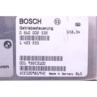 1998 BMW 528i Transmission Control Module TCU TCM 1423255 OEM