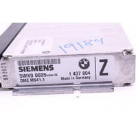 BMW 318i 328i 528i Z3 E36 E39 Engine Computer Module ECU ECM DME OEM