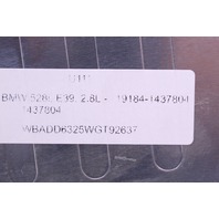 BMW 318i 328i 528i Z3 E36 E39 Engine Computer Module ECU ECM DME OEM