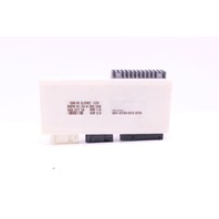 1998 BMW 528i Body Control Module BCM 61358382338 OEM