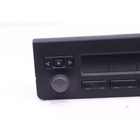 BMW 528i 540i M5 AM FM Radio Audio Receiver Tuner OEM