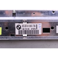 BMW 528i 540i M5 AM FM Radio Audio Receiver Tuner OEM