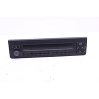 BMW 528i 540i M5 AM FM Radio Audio Receiver Tuner OEM