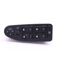 1998 BMW 528i E39 Power Window Switch Front Left Driver Master 8368966 OEM