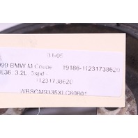 BMW 323i 325i 328i 528i 528i M3 Z3 Harmonic Balancer 1738620 OEM